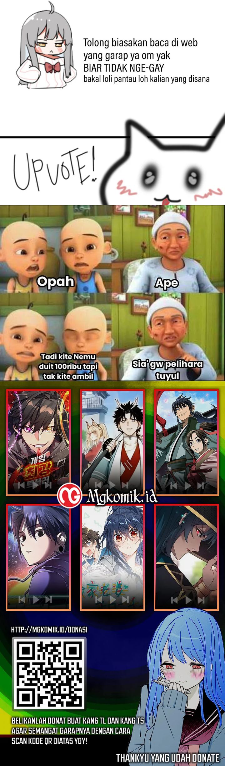 Star Ginseng Store chapter 24