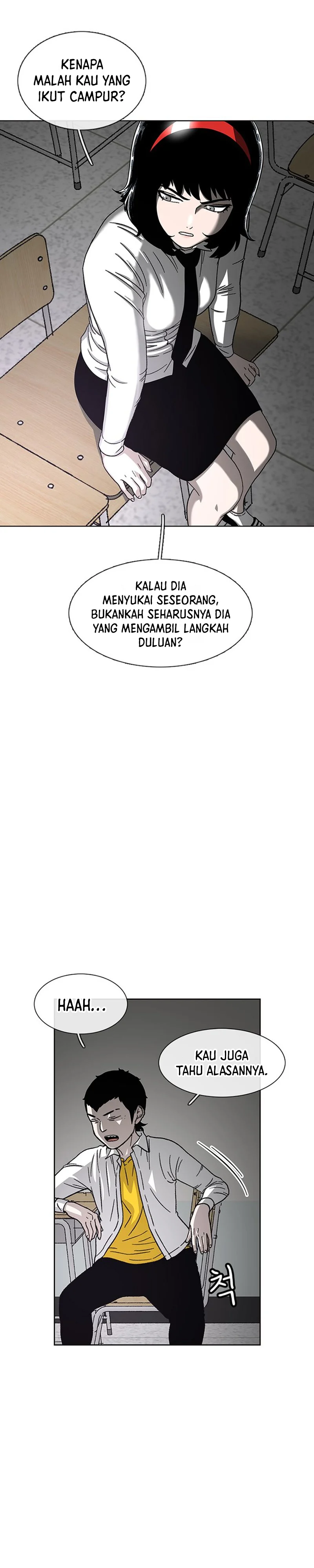 Star Ginseng Store chapter 25