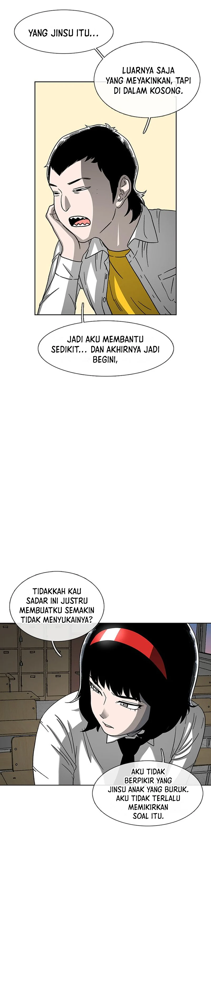 Star Ginseng Store chapter 25
