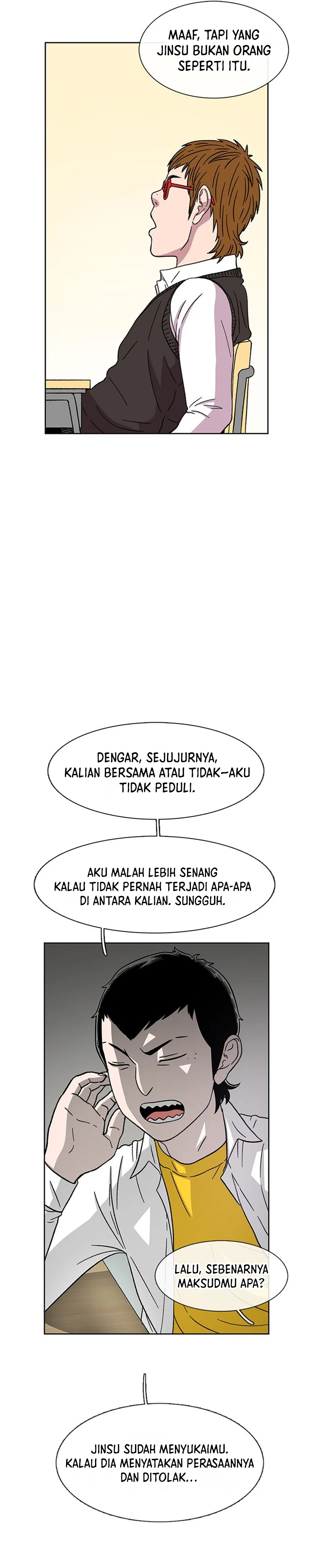 Star Ginseng Store chapter 25