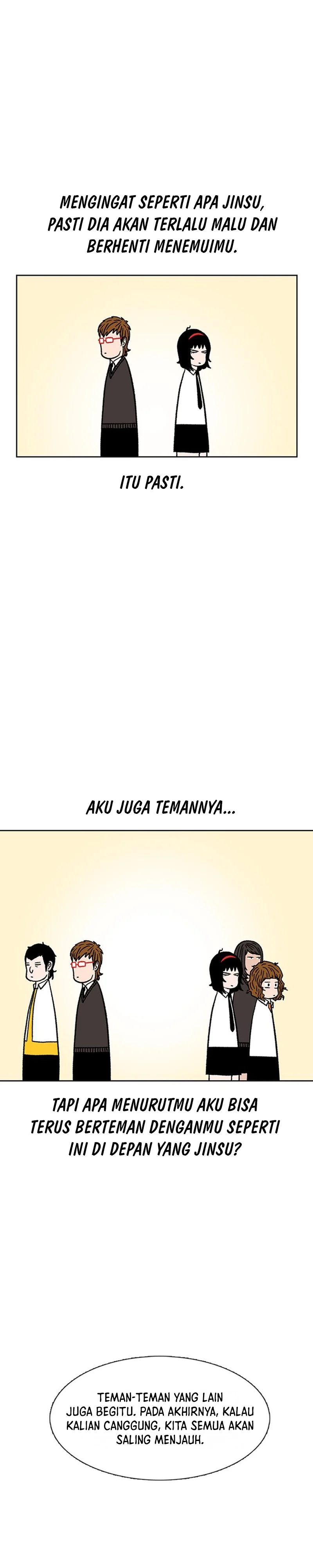Star Ginseng Store chapter 25