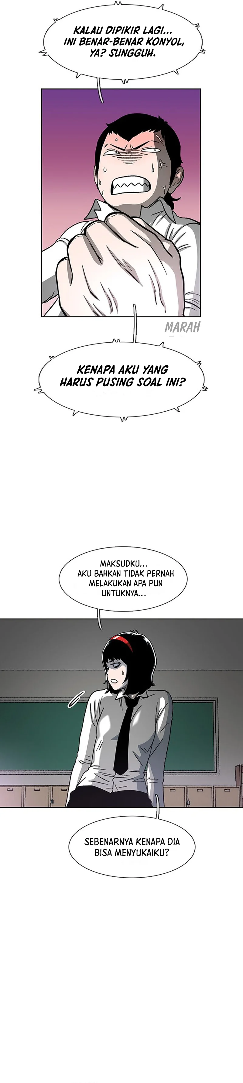Star Ginseng Store chapter 25