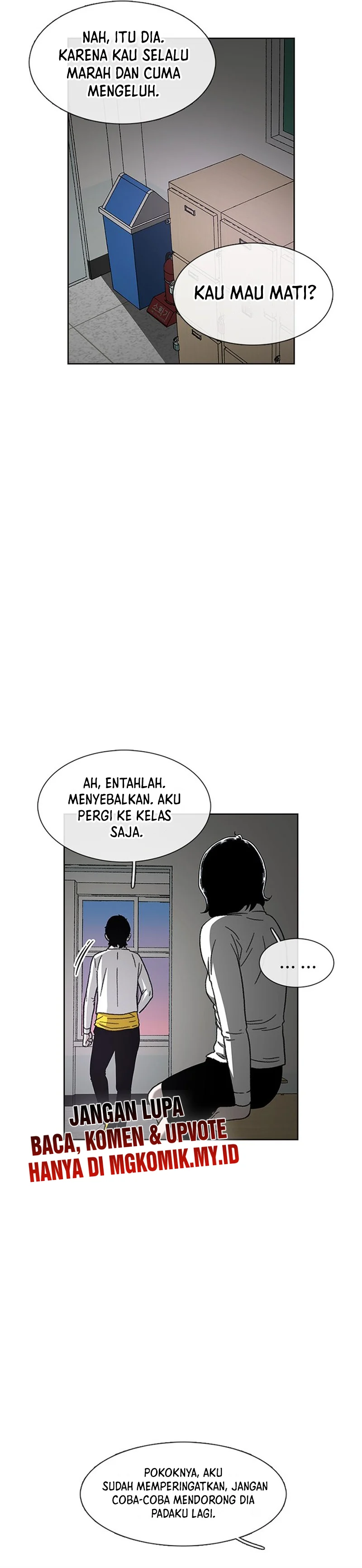Star Ginseng Store chapter 25