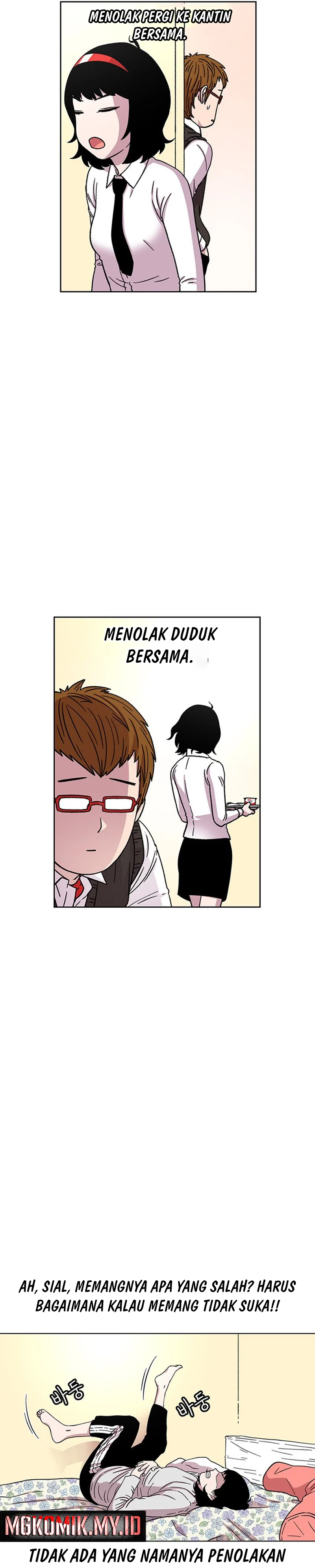 Star Ginseng Store chapter 25