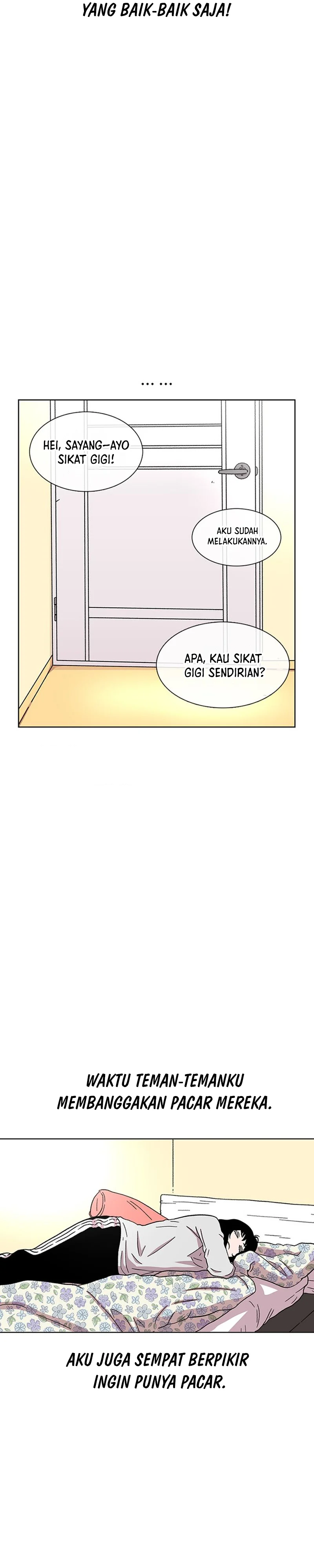Star Ginseng Store chapter 25