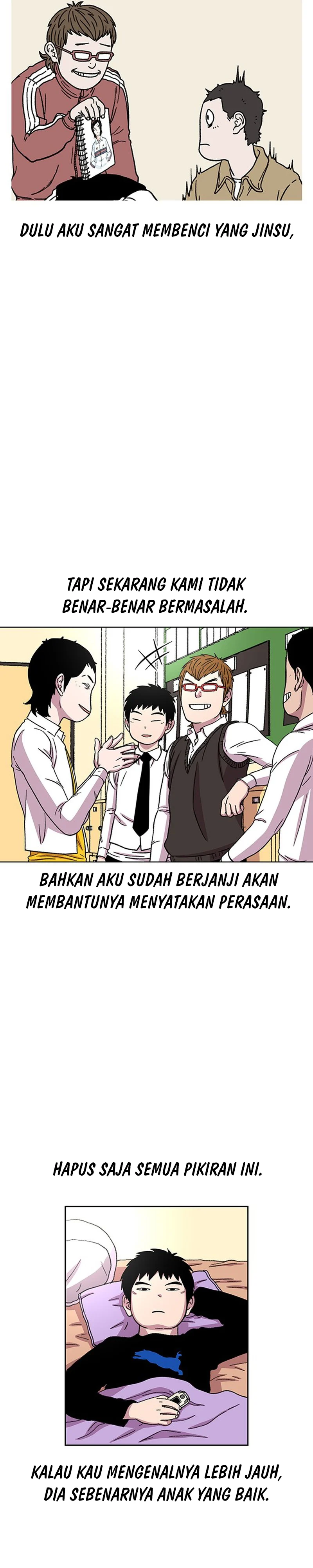 Star Ginseng Store chapter 25