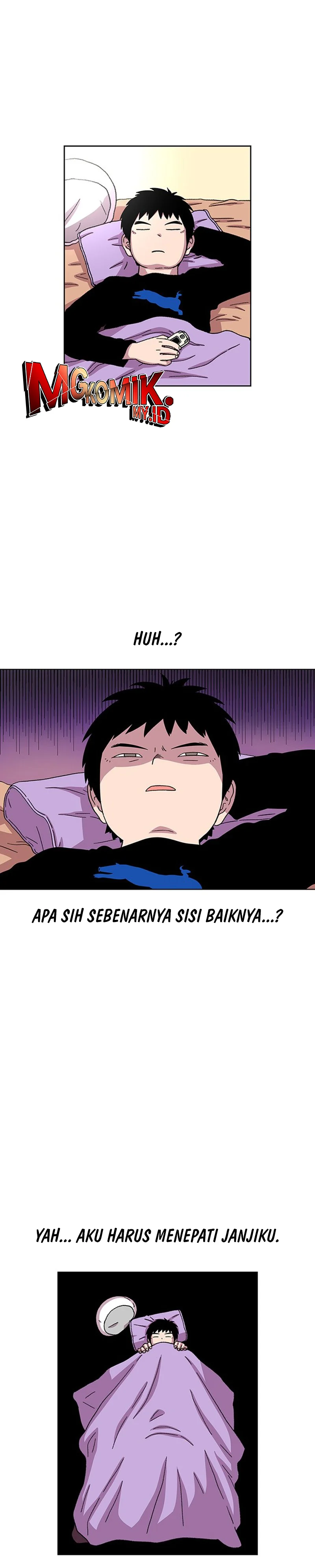 Star Ginseng Store chapter 25