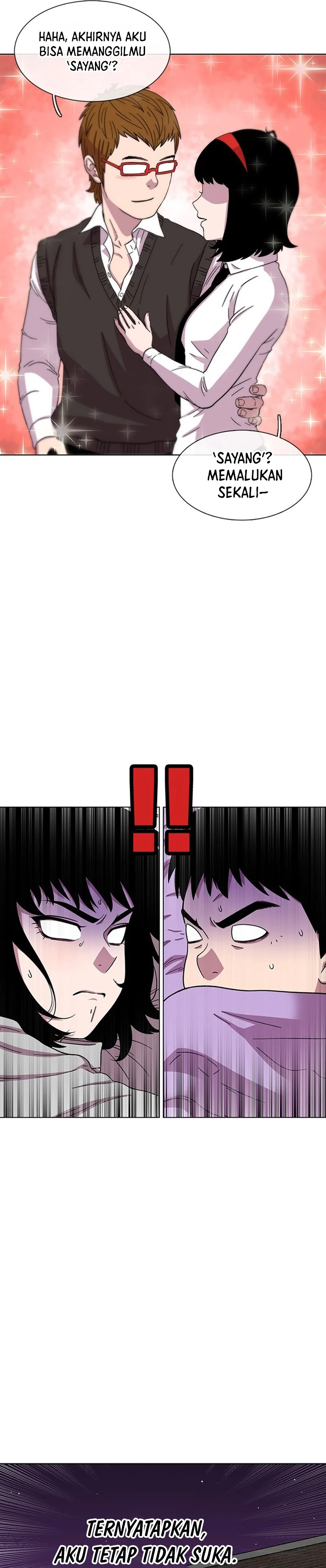 Star Ginseng Store chapter 25