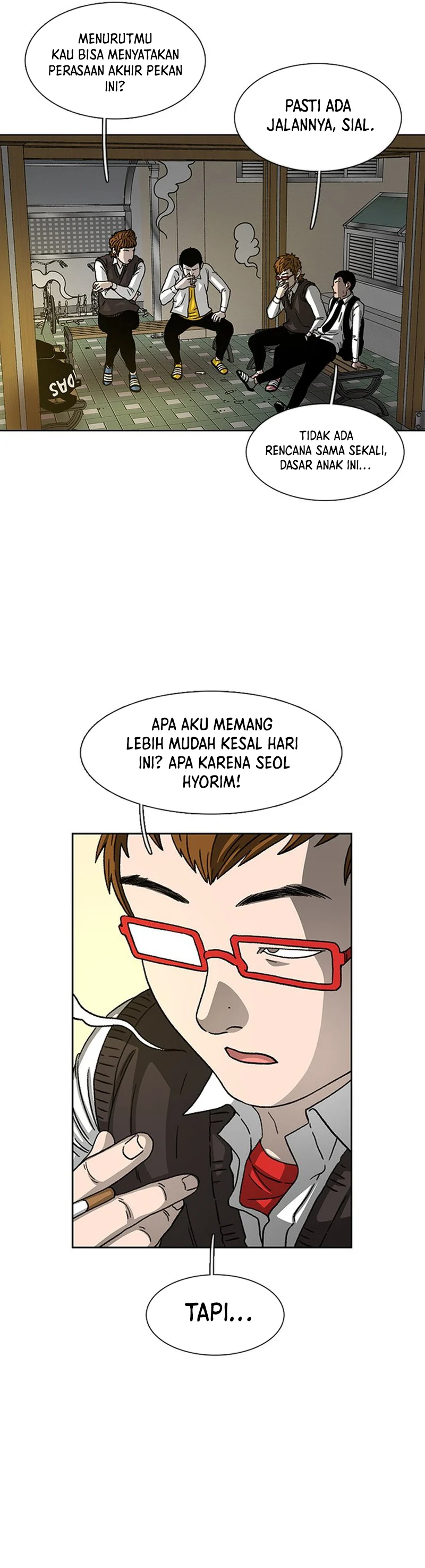 Star Ginseng Store chapter 25