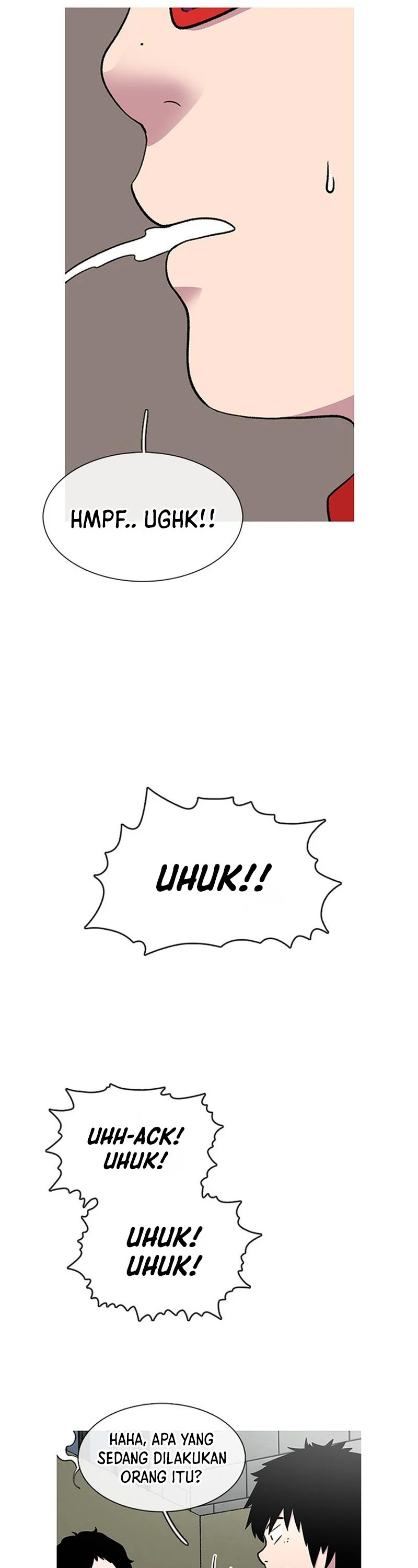 Star Ginseng Store chapter 26