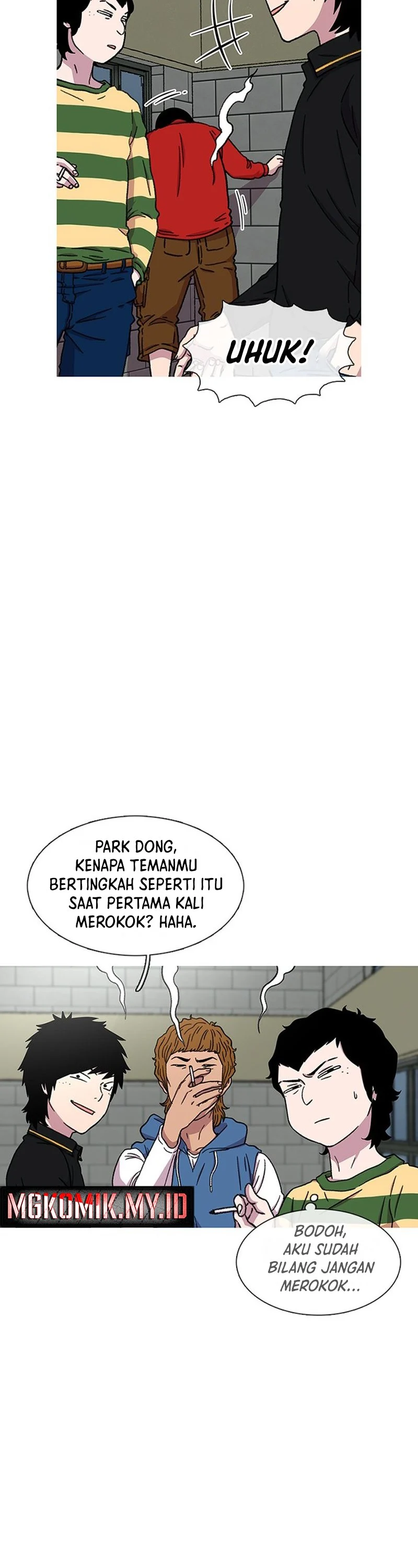 Star Ginseng Store chapter 26