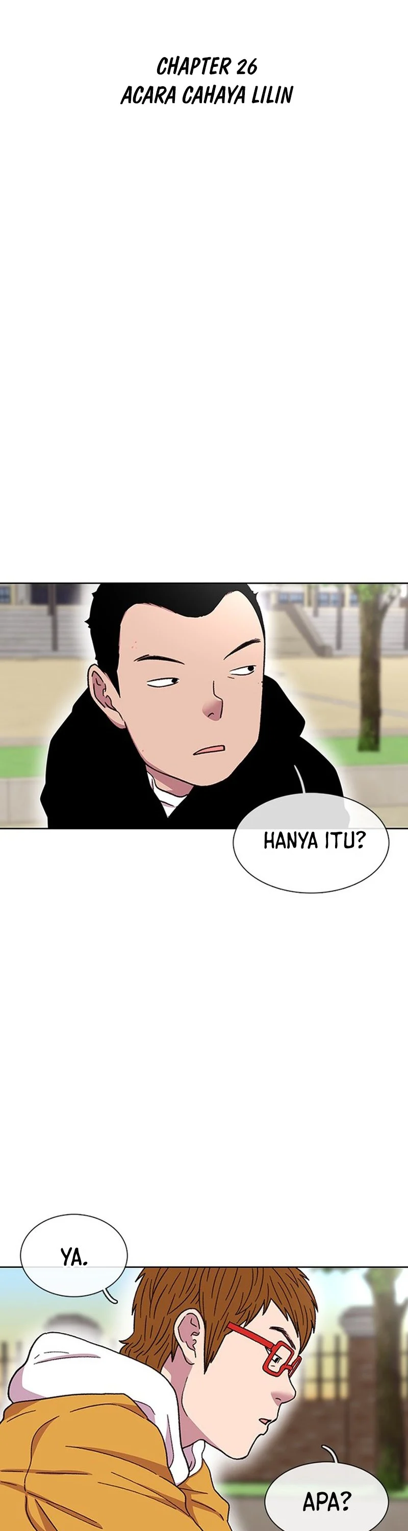 Star Ginseng Store chapter 26