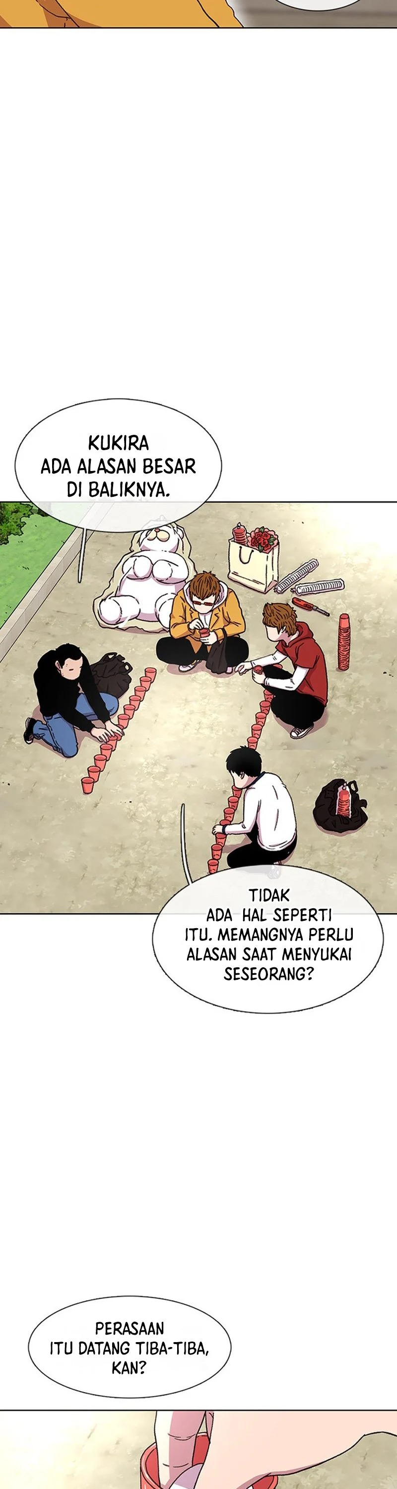 Star Ginseng Store chapter 26