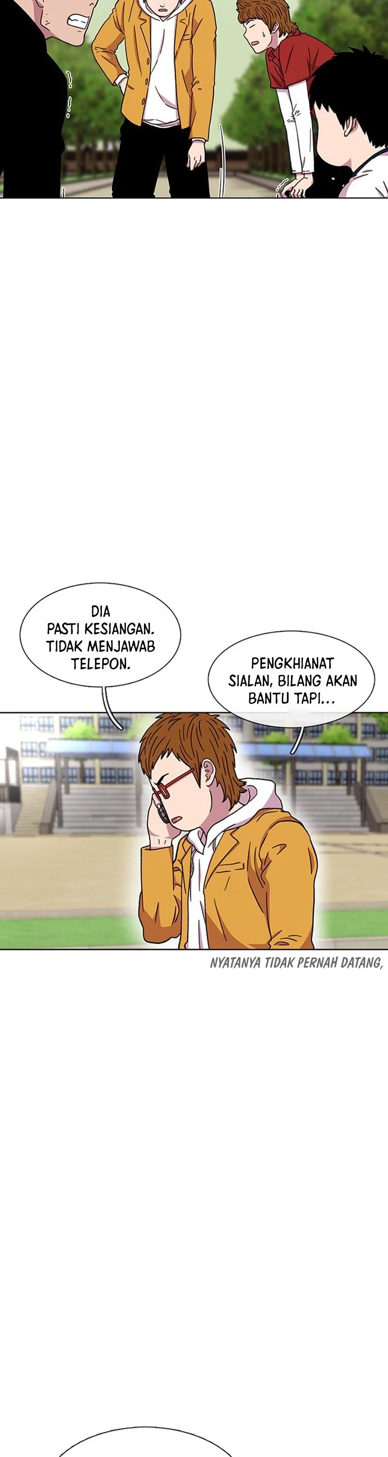 Star Ginseng Store chapter 26
