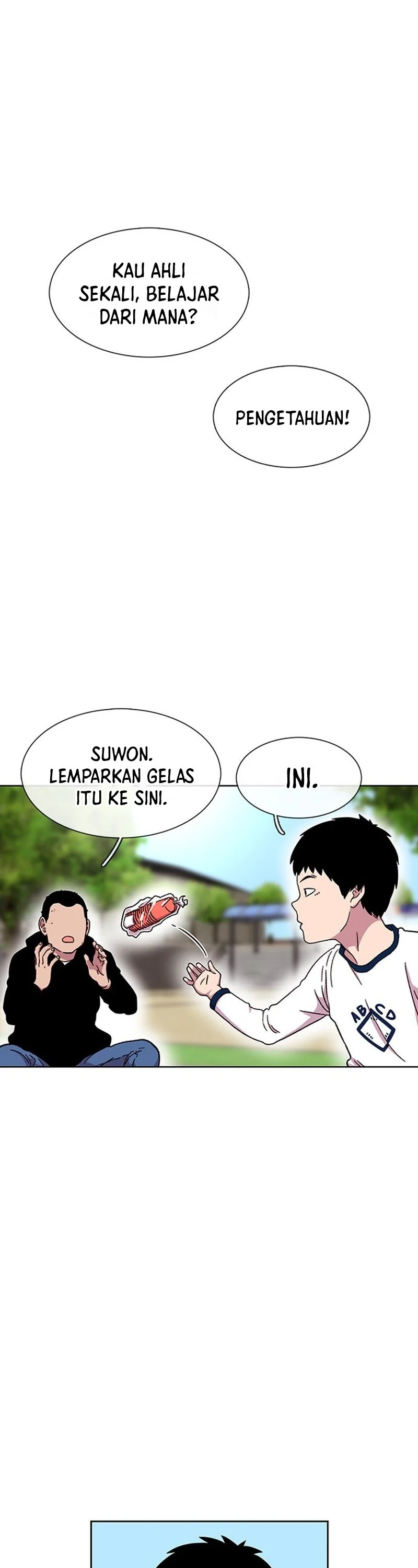 Star Ginseng Store chapter 26
