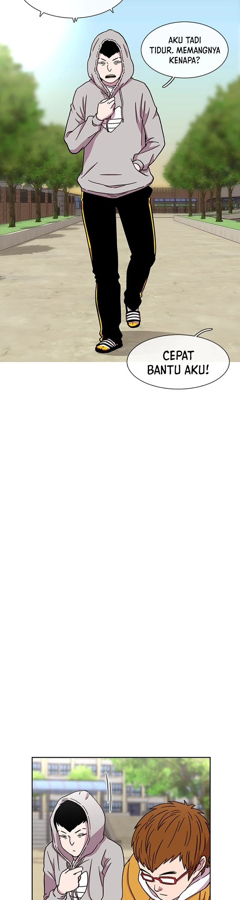 Star Ginseng Store chapter 26