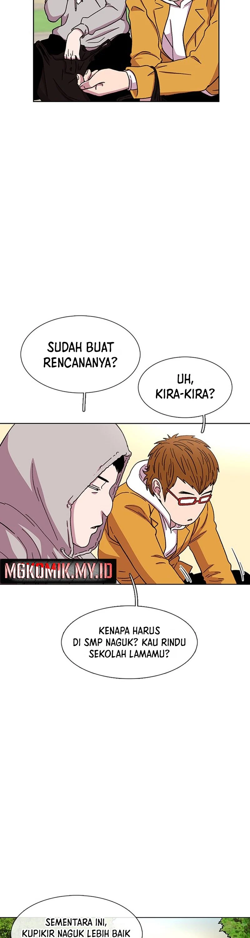 Star Ginseng Store chapter 26