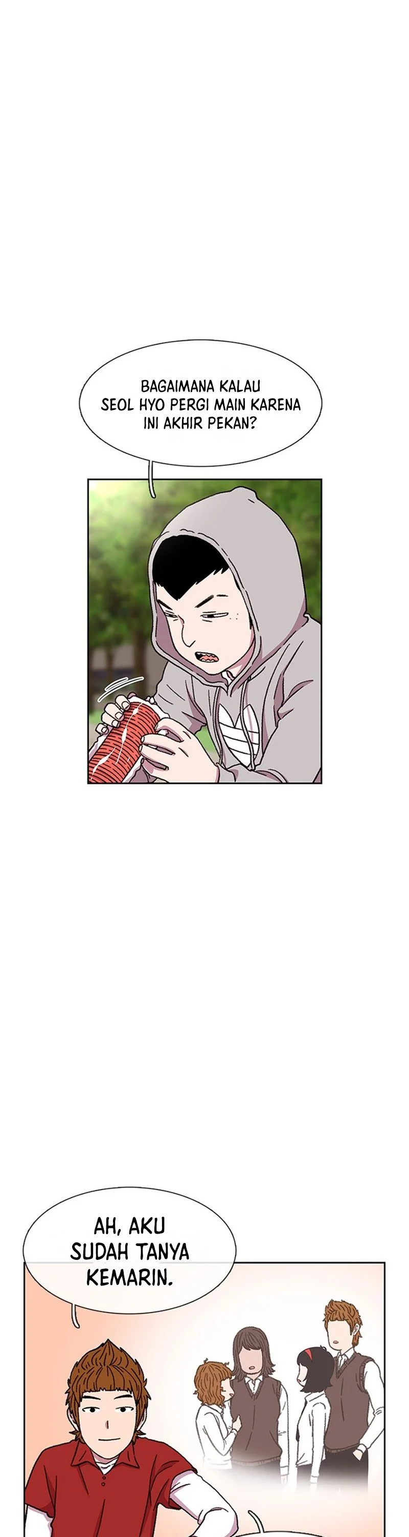 Star Ginseng Store chapter 26