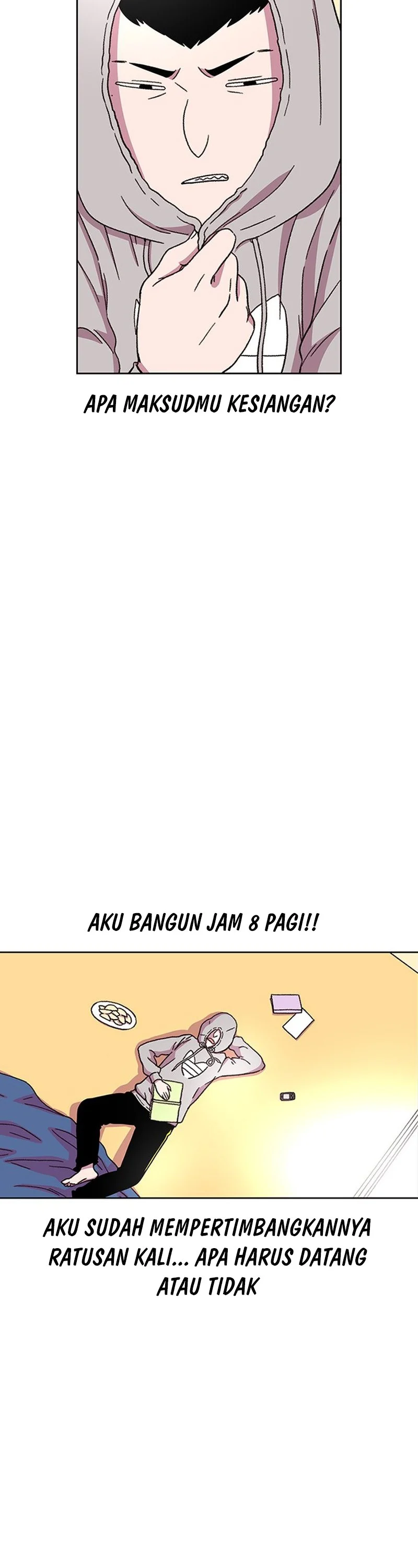 Star Ginseng Store chapter 26