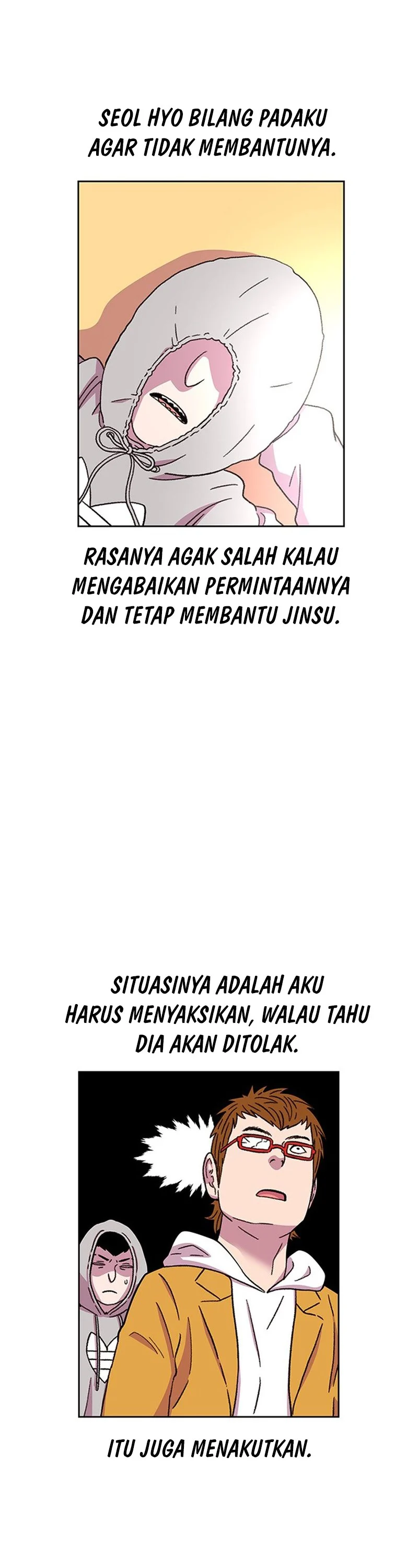 Star Ginseng Store chapter 26
