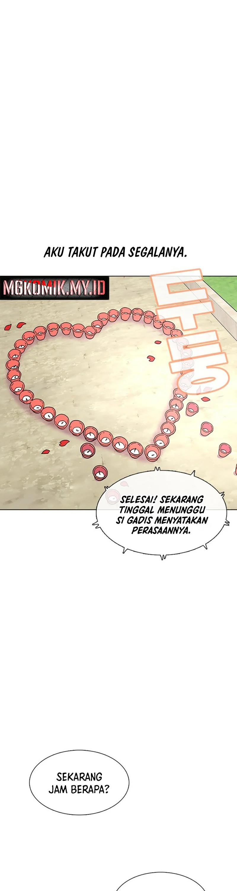 Star Ginseng Store chapter 26