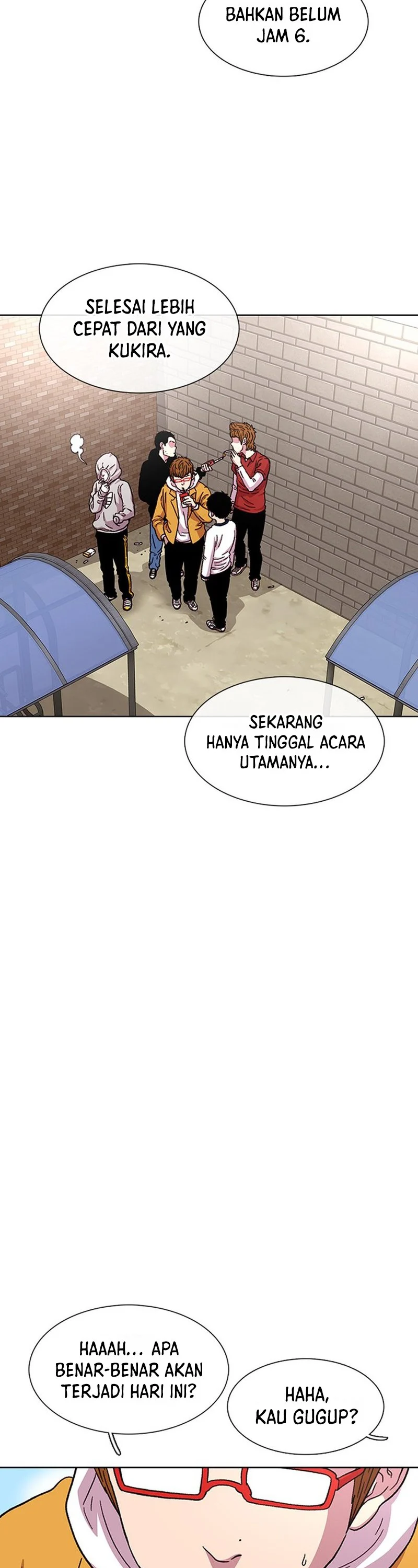 Star Ginseng Store chapter 26