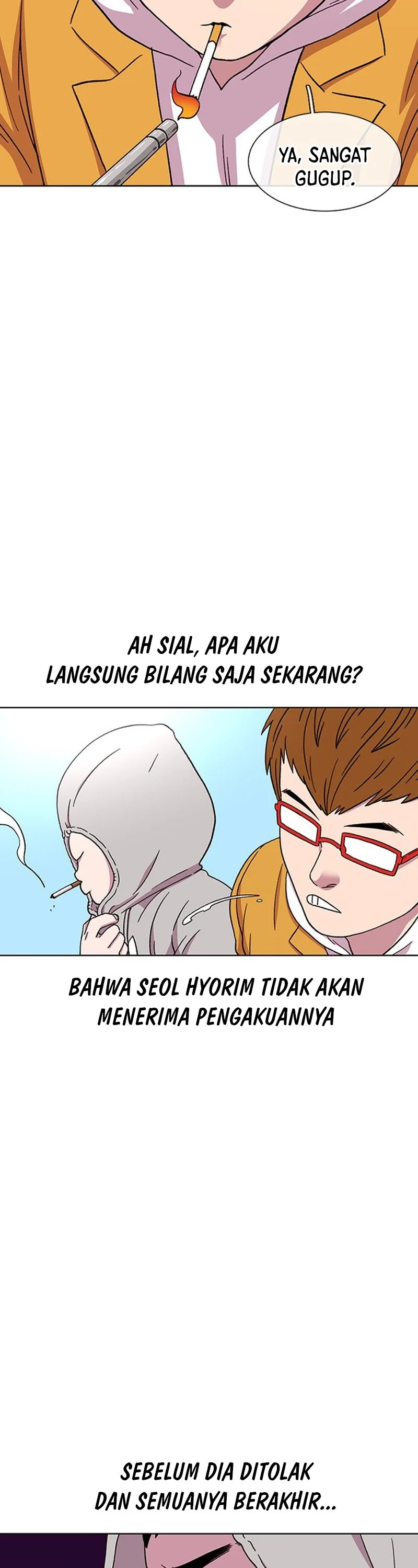 Star Ginseng Store chapter 26