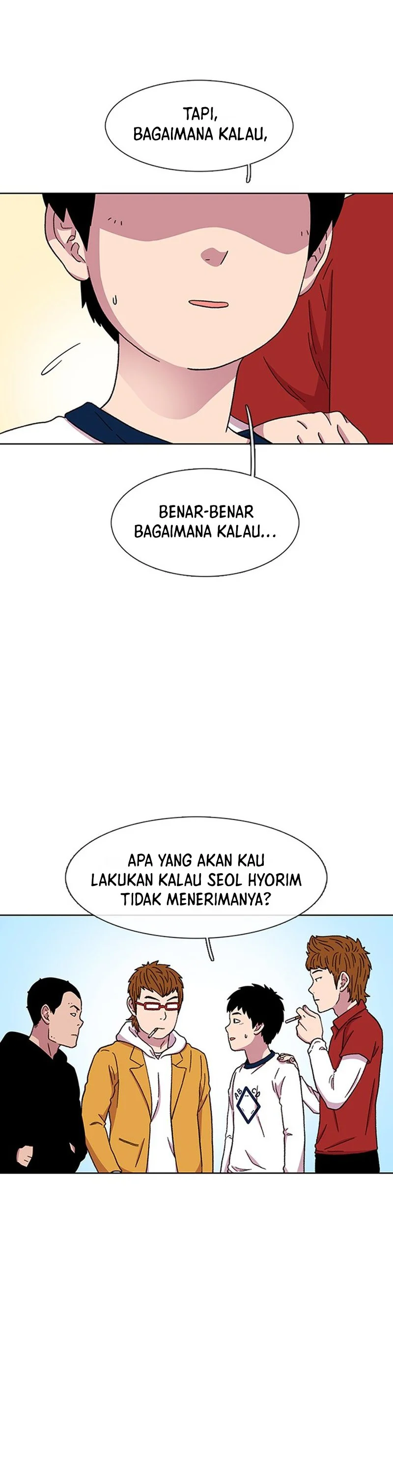 Star Ginseng Store chapter 26