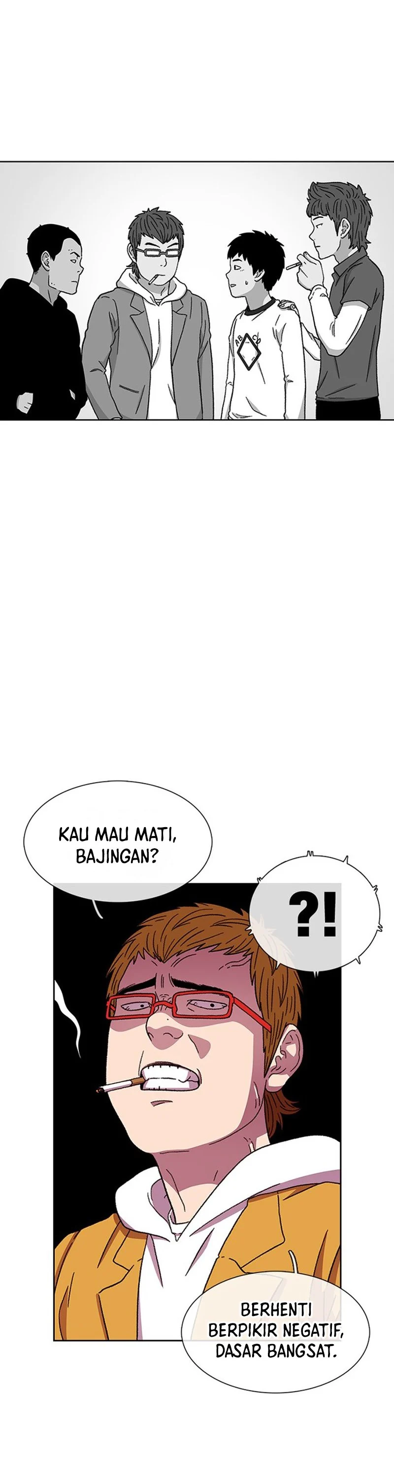 Star Ginseng Store chapter 26