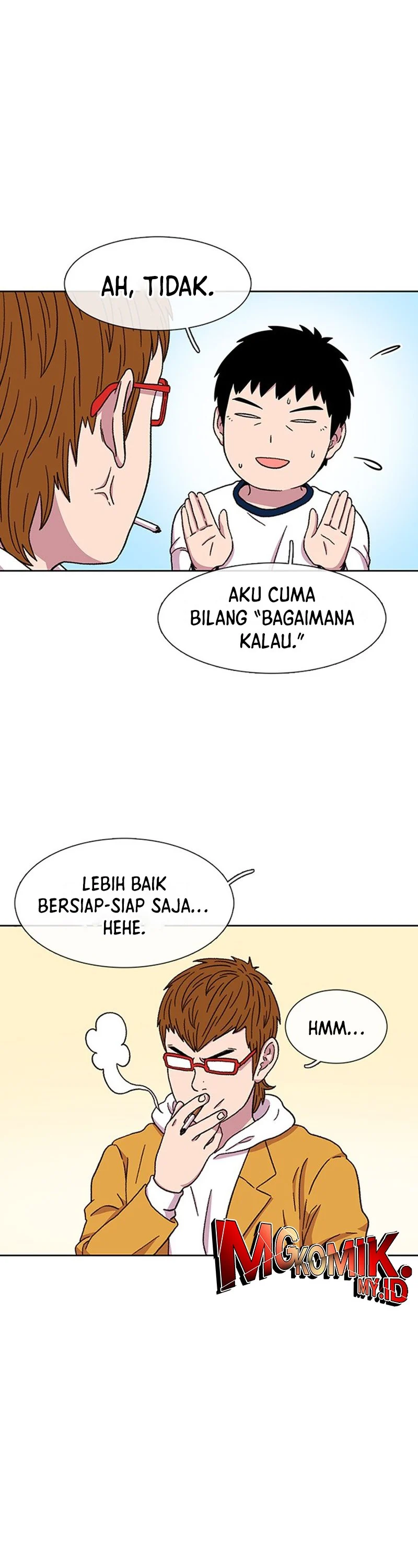 Star Ginseng Store chapter 26