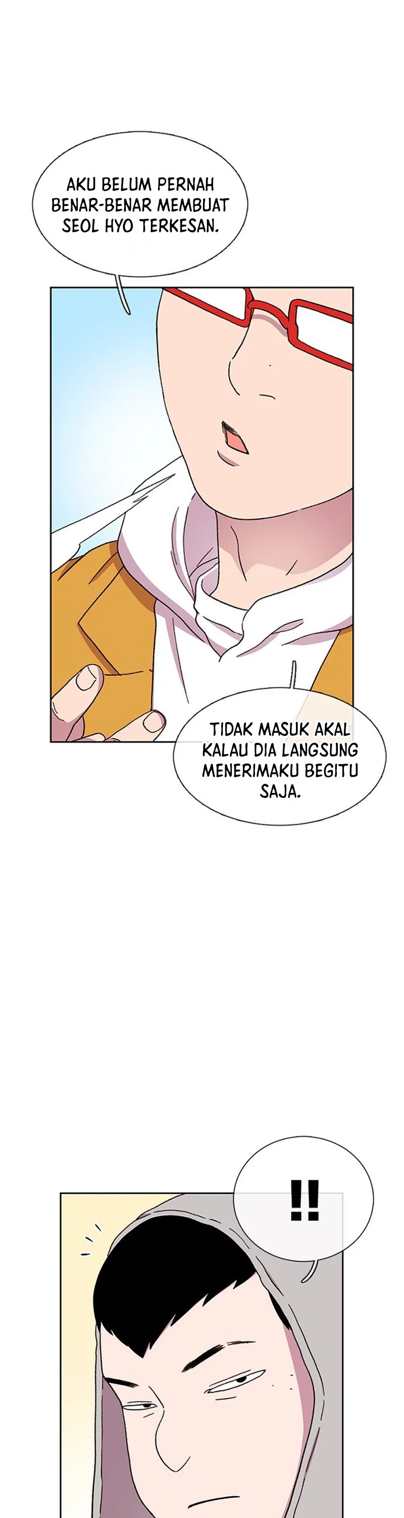 Star Ginseng Store chapter 26