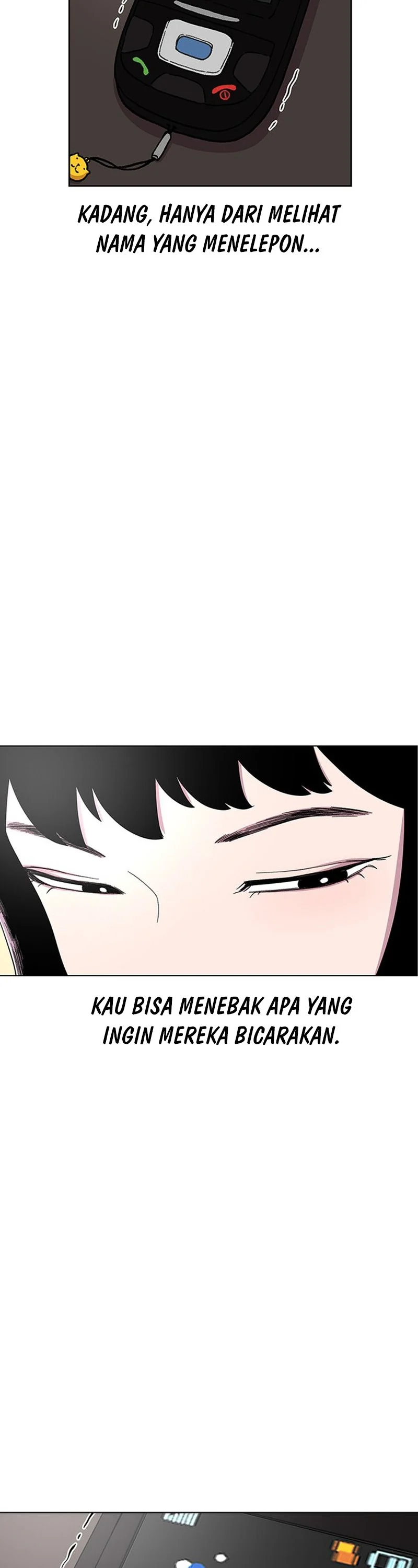 Star Ginseng Store chapter 26