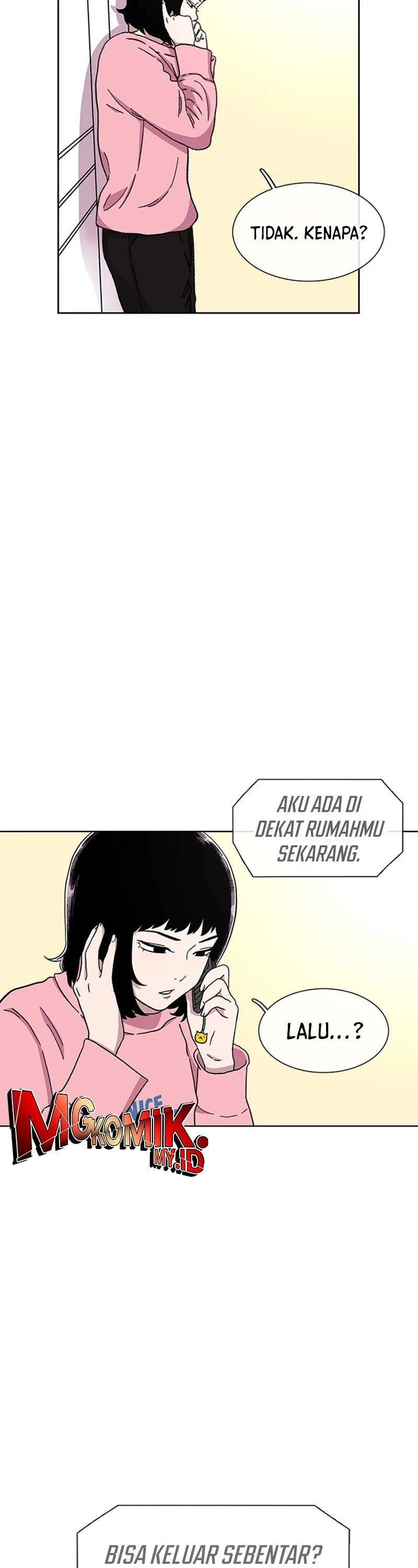 Star Ginseng Store chapter 26