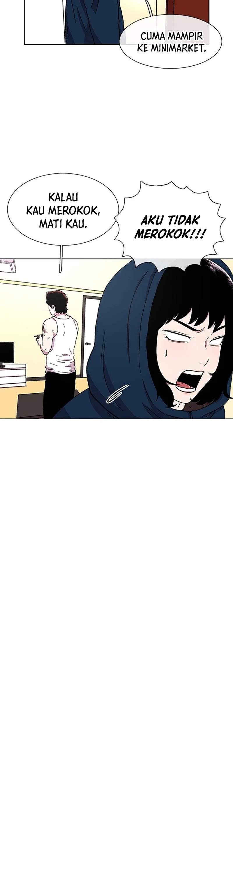 Star Ginseng Store chapter 26