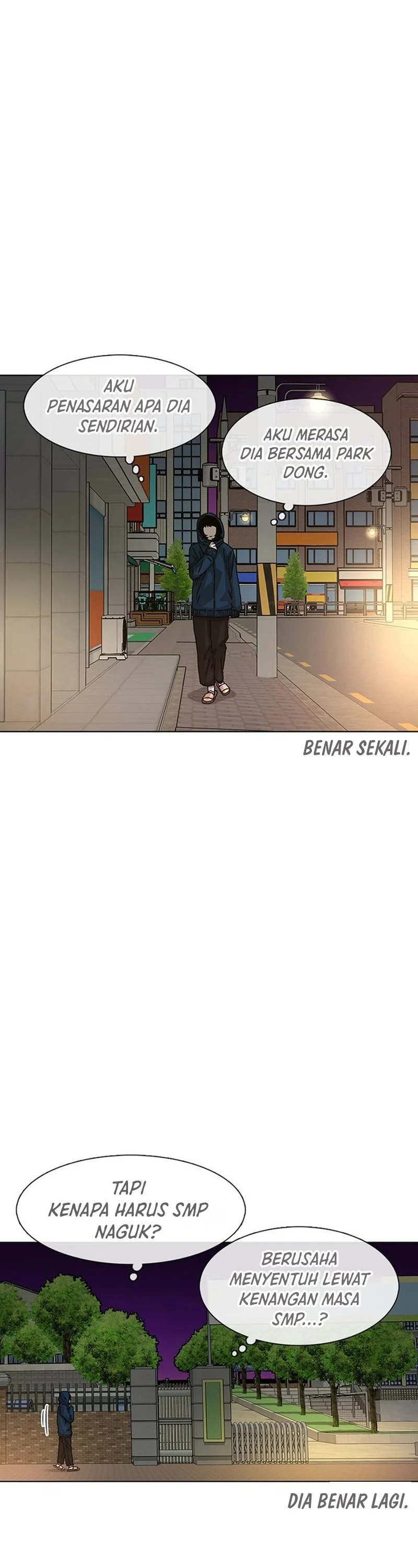 Star Ginseng Store chapter 26