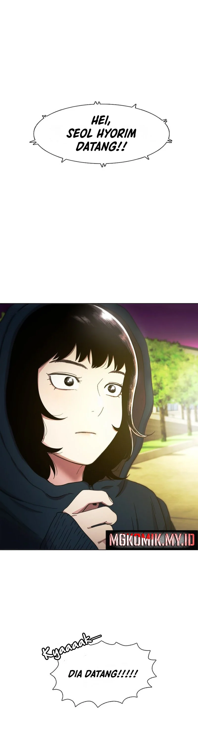 Star Ginseng Store chapter 26
