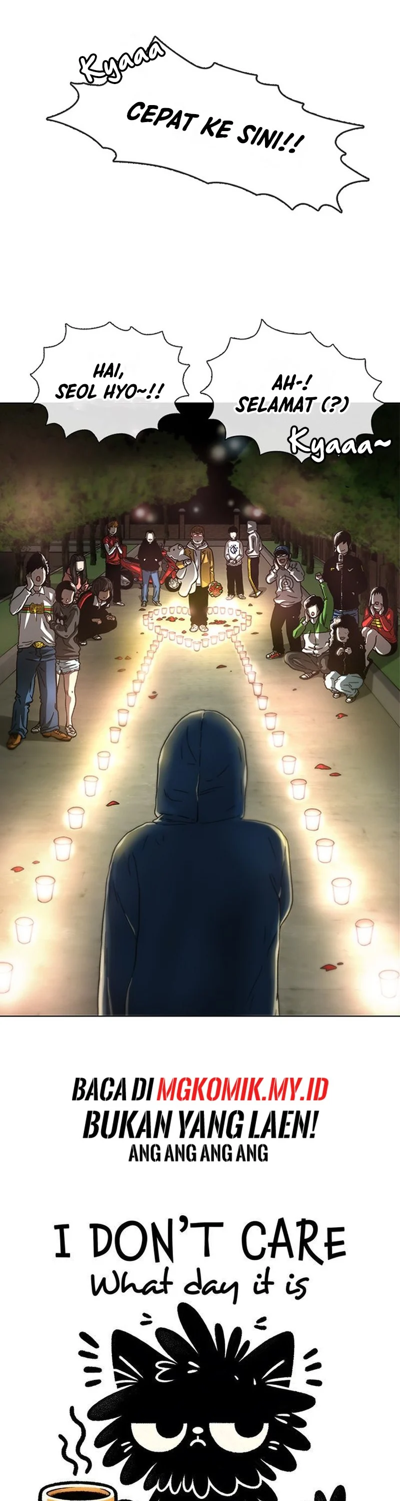 Star Ginseng Store chapter 26