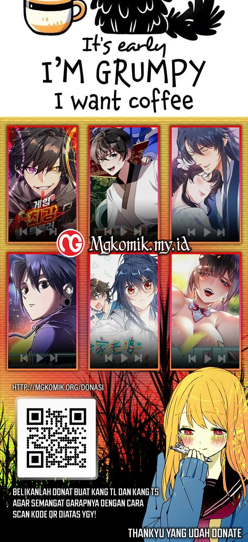 Star Ginseng Store chapter 26