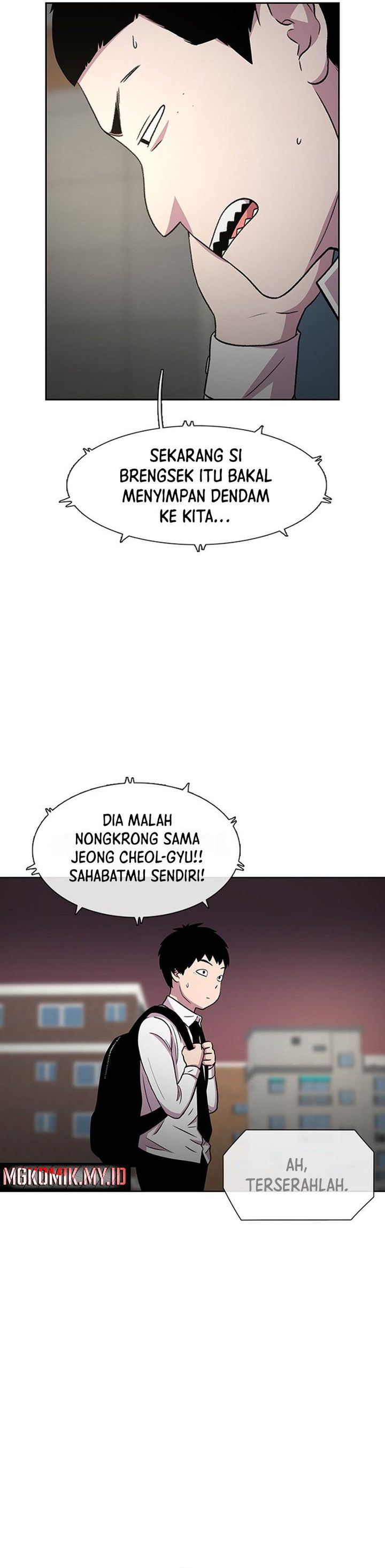 Star Ginseng Store chapter 32