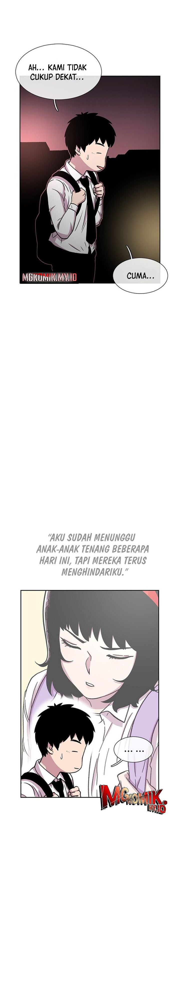Star Ginseng Store chapter 32