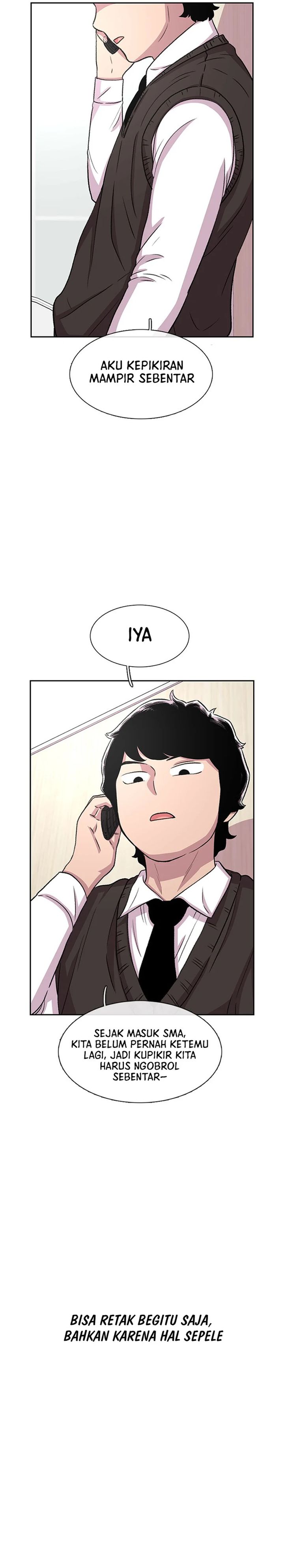 Star Ginseng Store chapter 34
