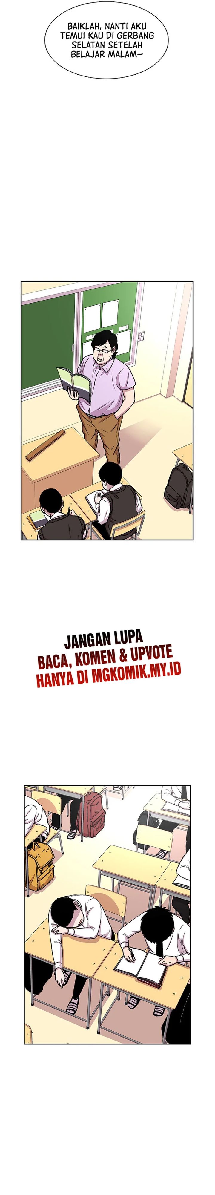 Star Ginseng Store chapter 34