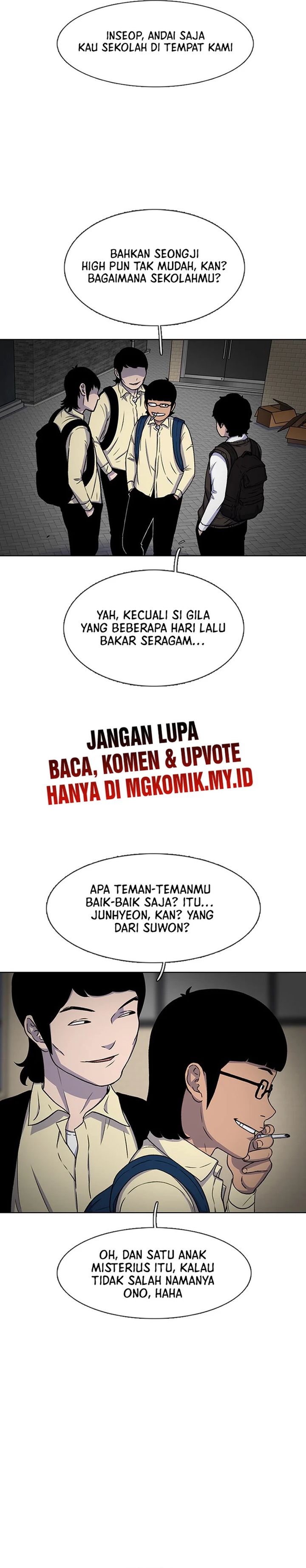 Star Ginseng Store chapter 34