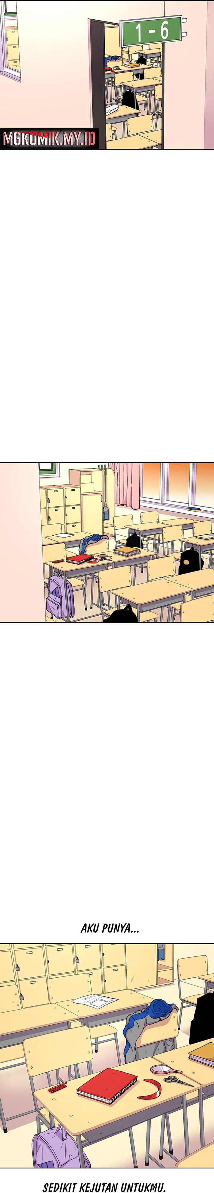 Star Ginseng Store chapter 37