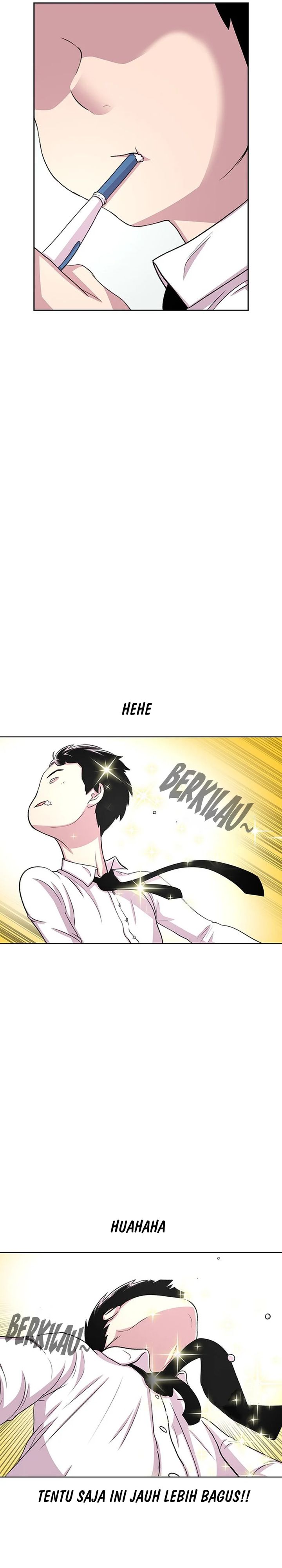 Star Ginseng Store chapter 37