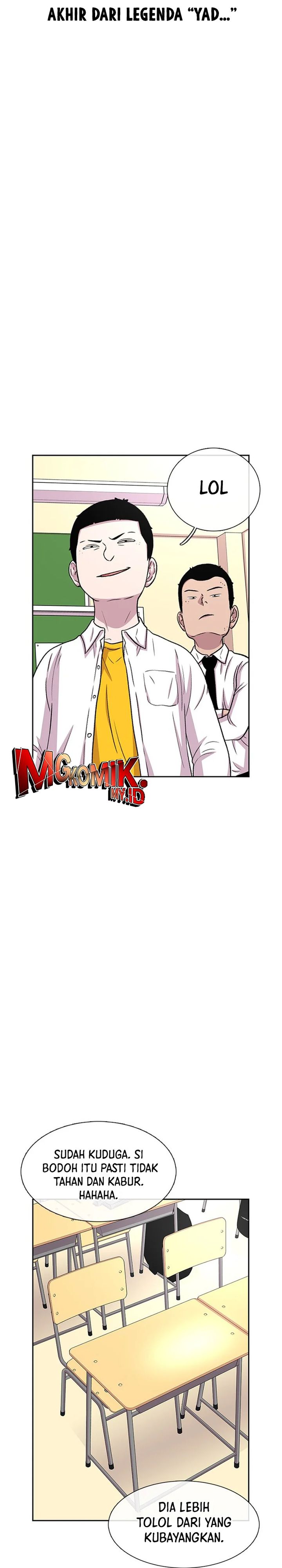 Star Ginseng Store chapter 37