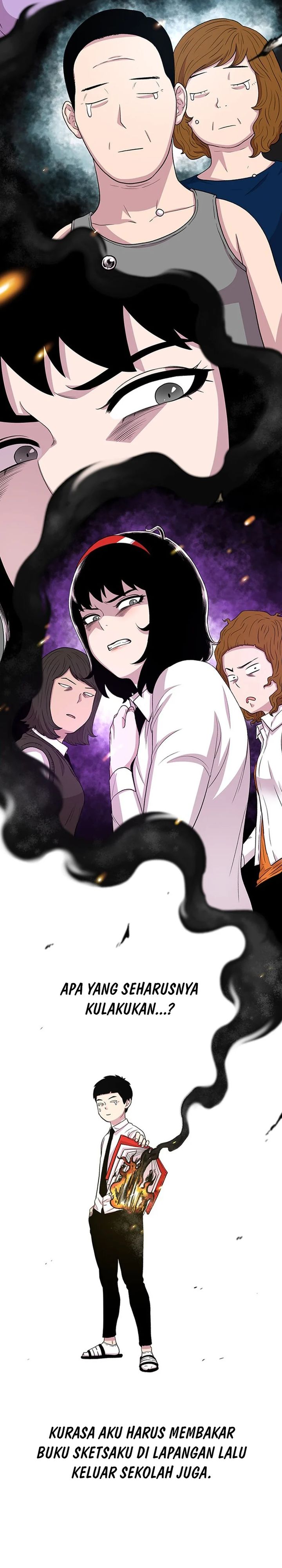 Star Ginseng Store chapter 37