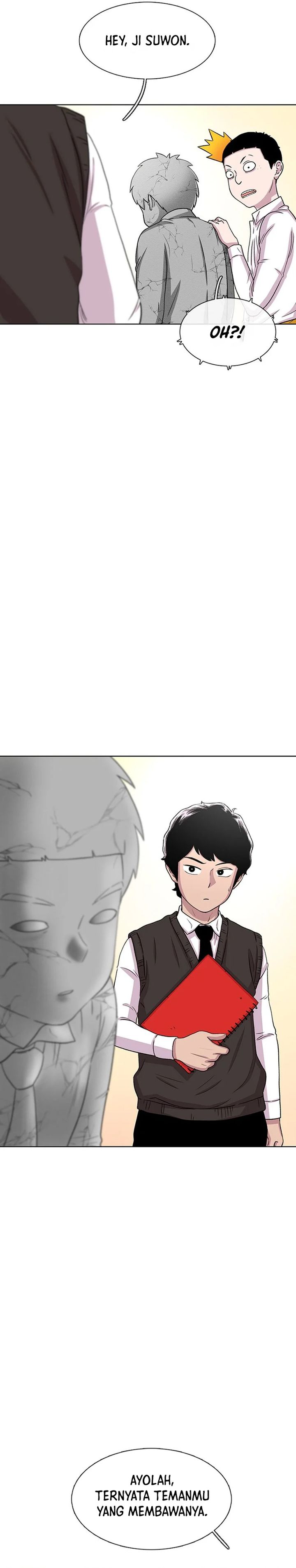 Star Ginseng Store chapter 37