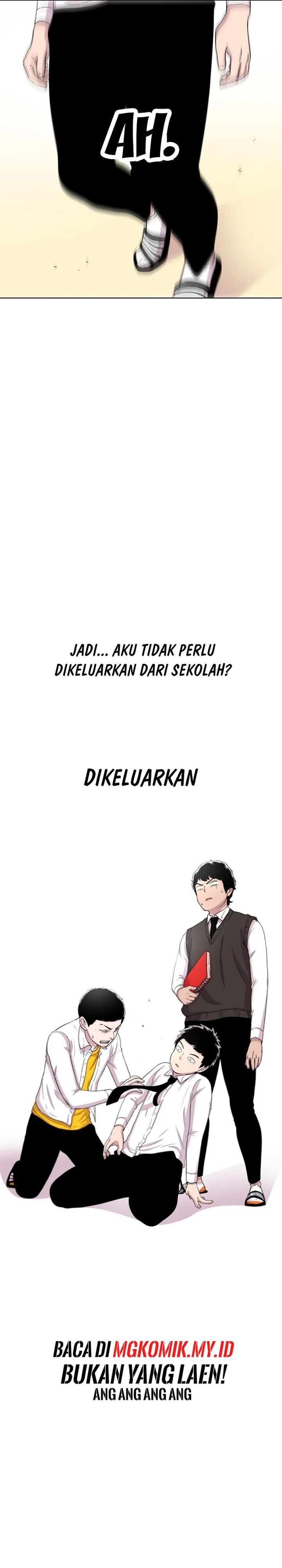 Star Ginseng Store chapter 37