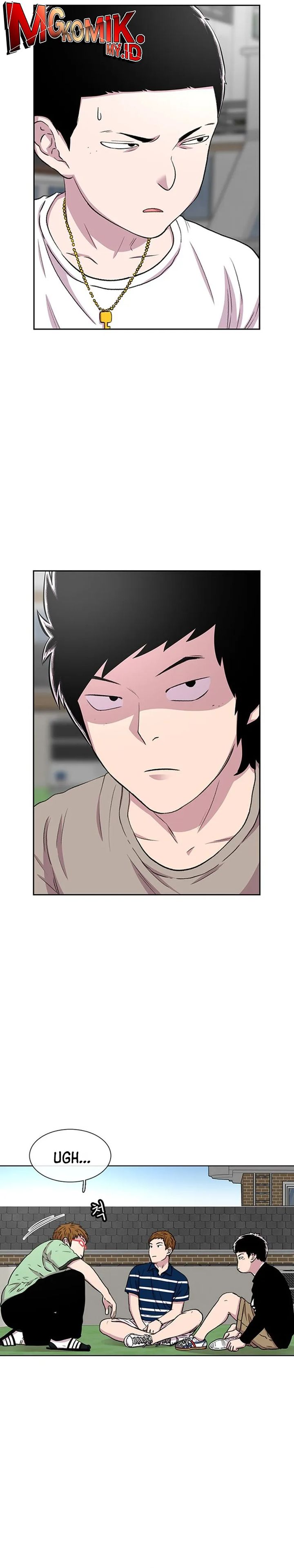 Star Ginseng Store chapter 39